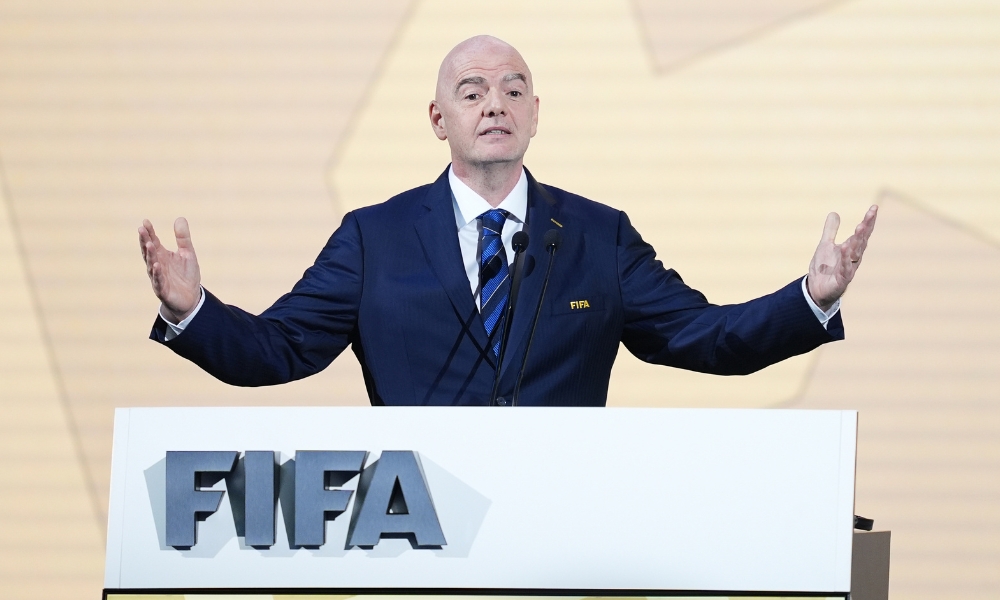 爱国主义的
